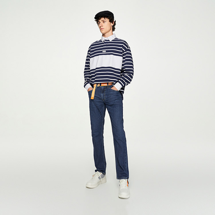 Lee FW23 726