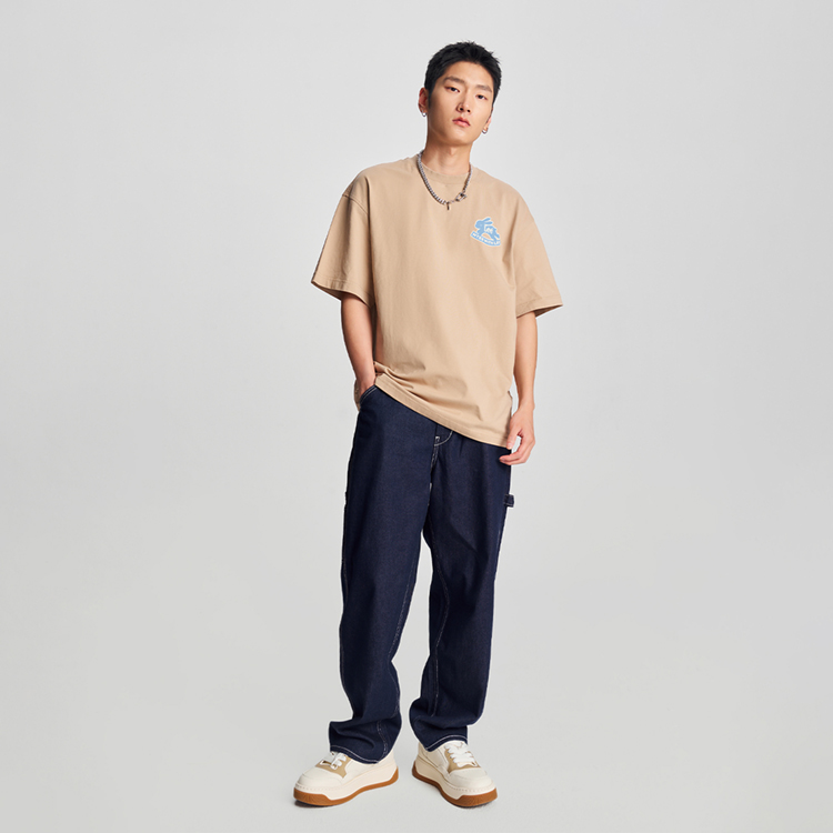 Lee X Melting Sadness FW24 T