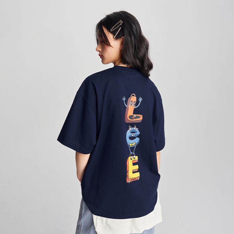Lee X Melting Sadness FW24 LEET
