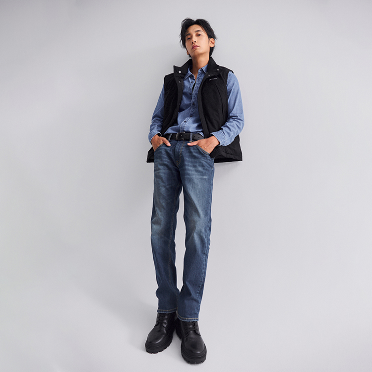 Lee FW24 726