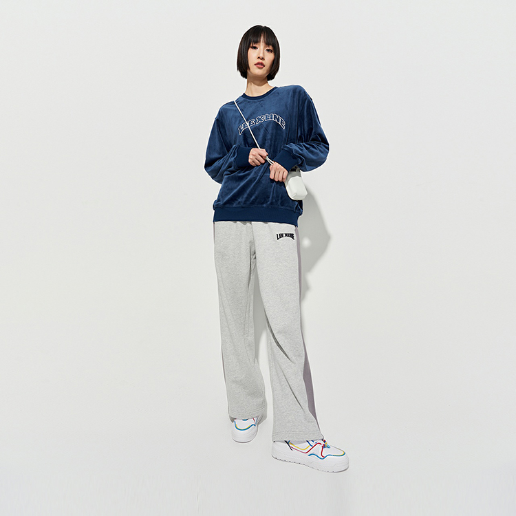 Lee FW23 logo