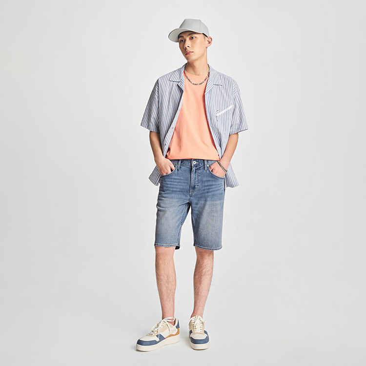 Lee SS24
