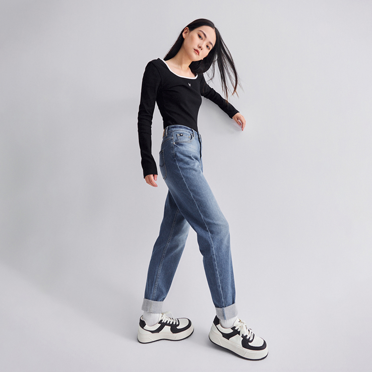 Lee FW24 411
