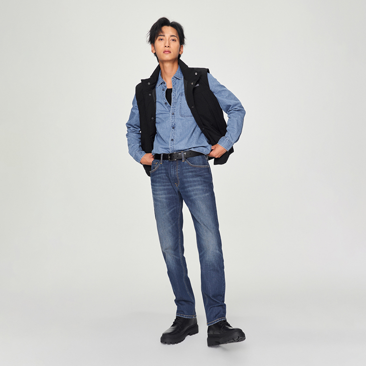 Lee FW24 726