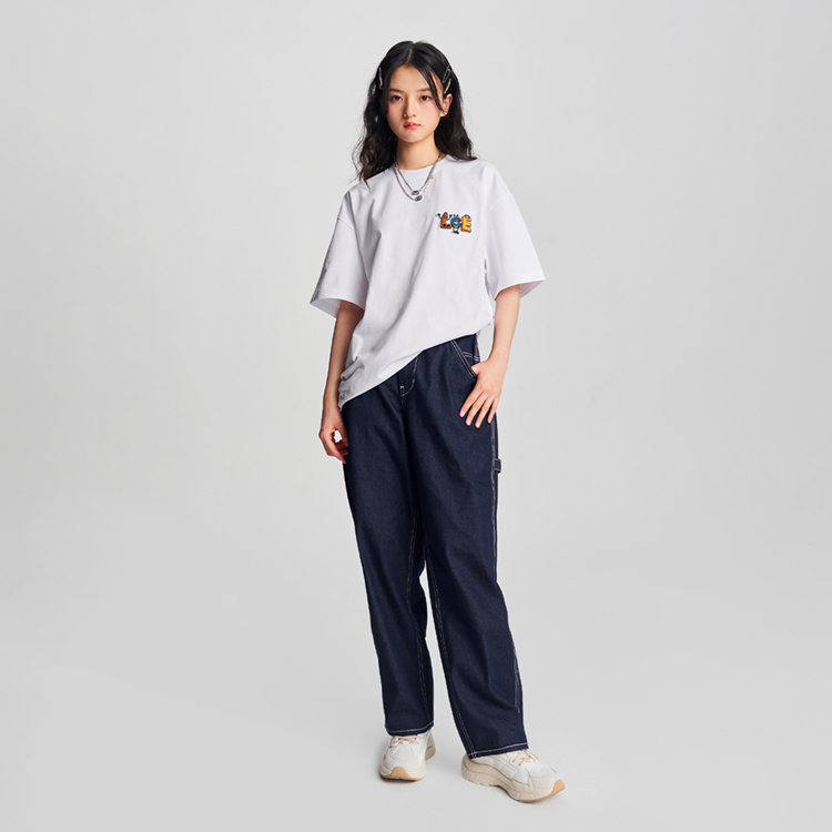 Lee X Melting Sadness FW24 LEET