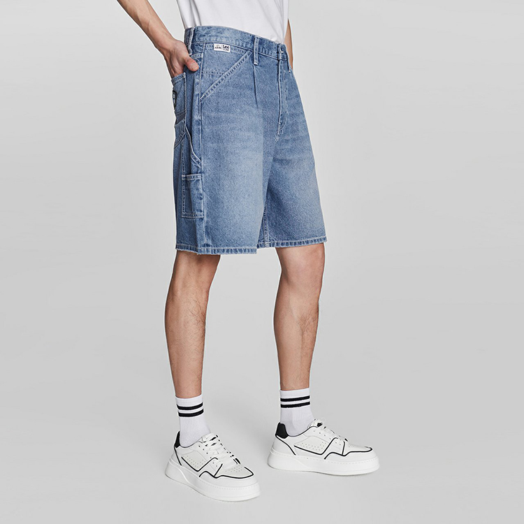 Lee X SS24