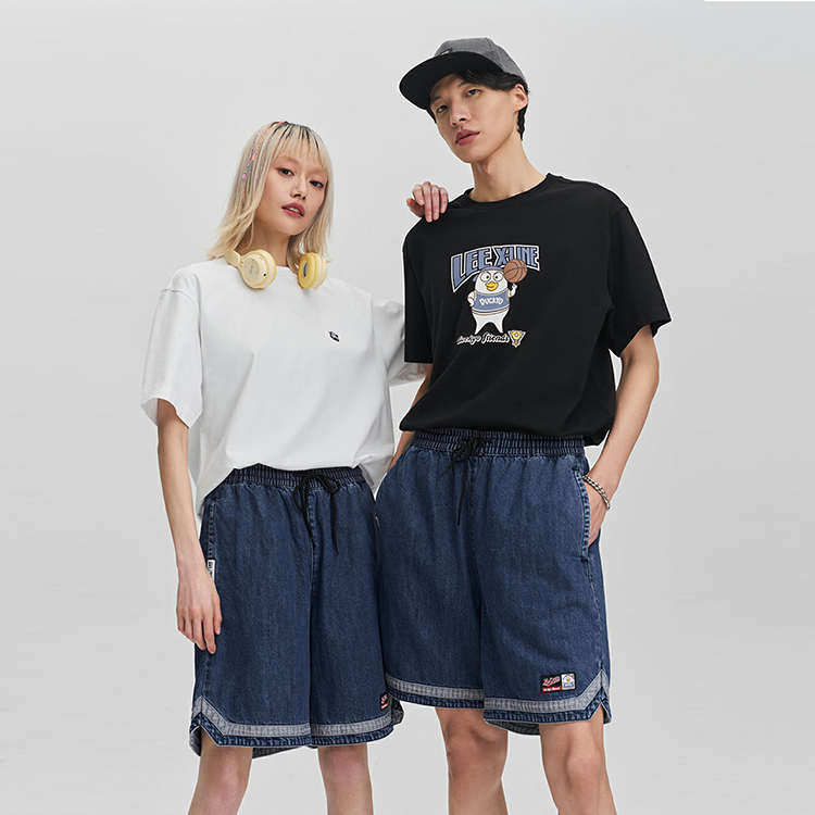 Lee X SS24