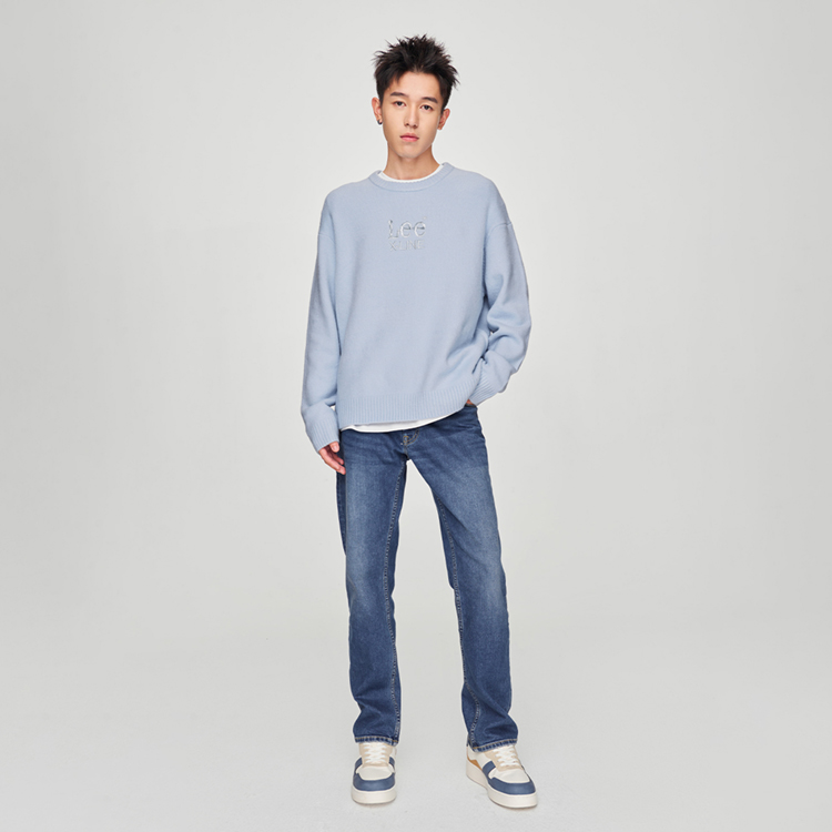 Lee FW24 Logo