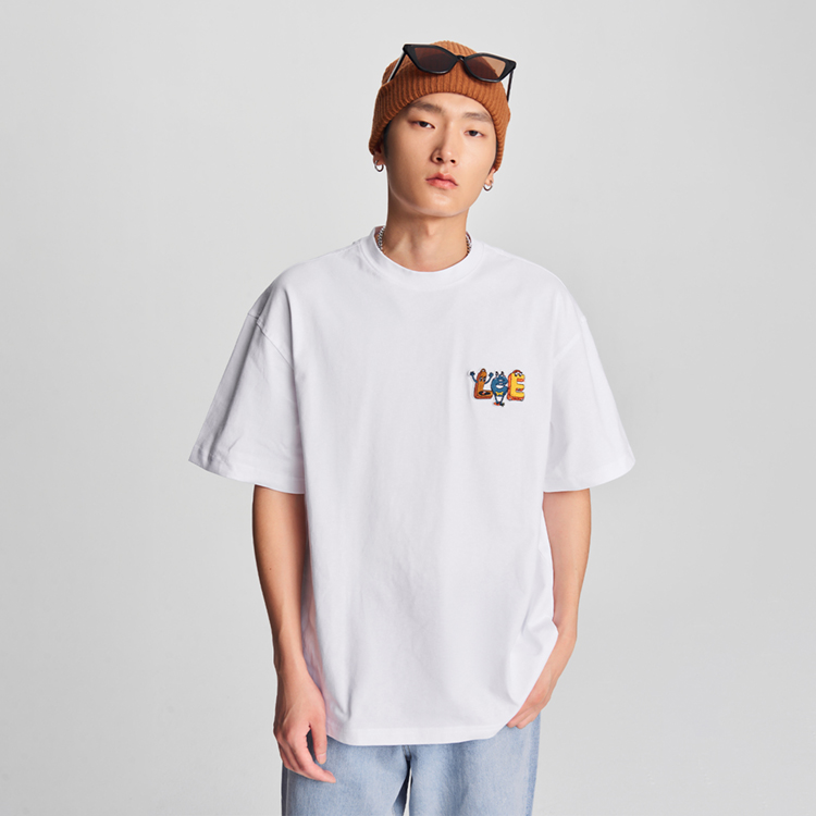 Lee X Melting Sadness FW24 LEET
