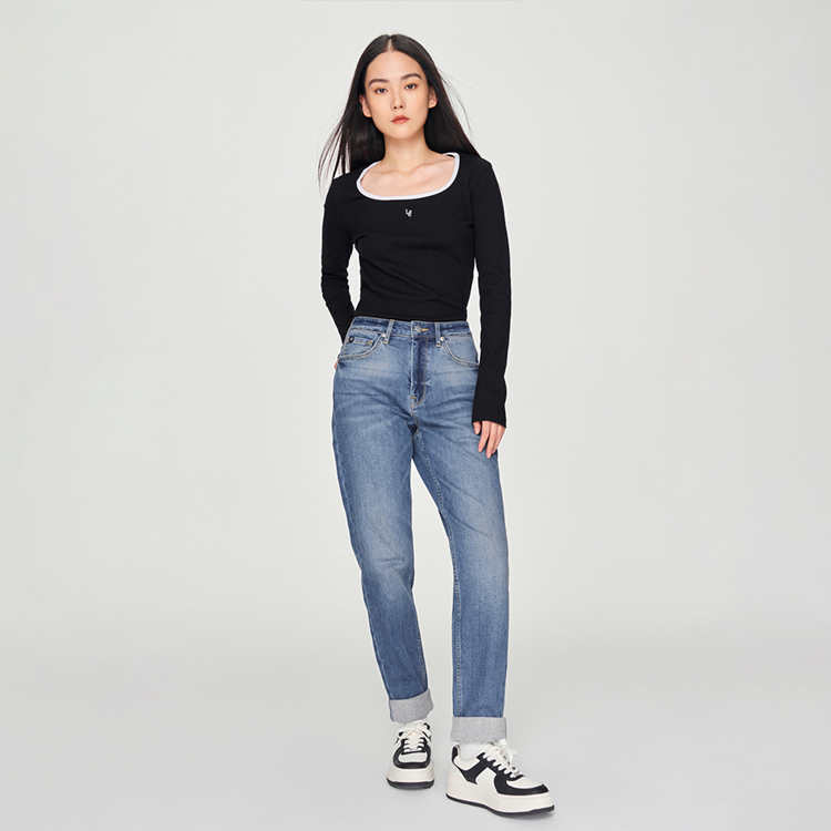 Lee FW24 411