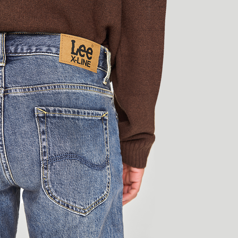 Lee SS24 726