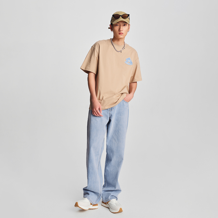 Lee X Melting Sadness FW24 T