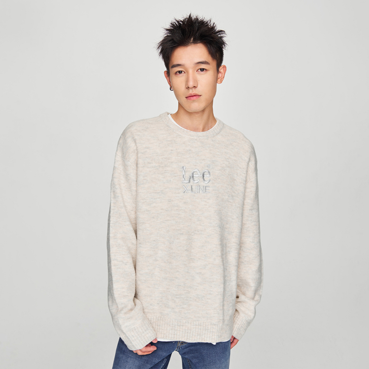 Lee FW24 Logo