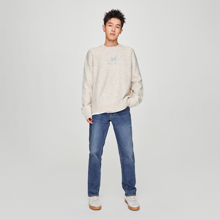 Lee FW24 Logo