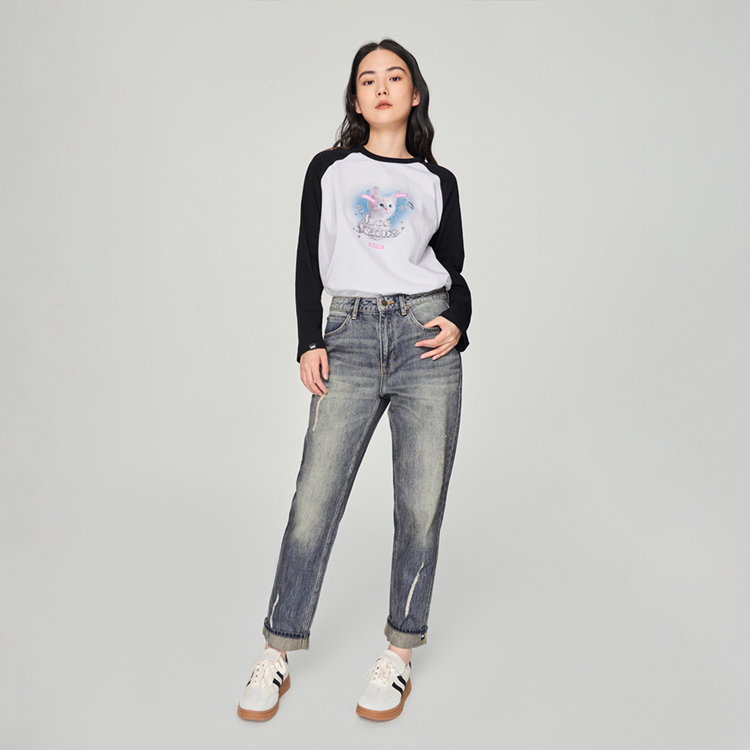 Lee FW24 411