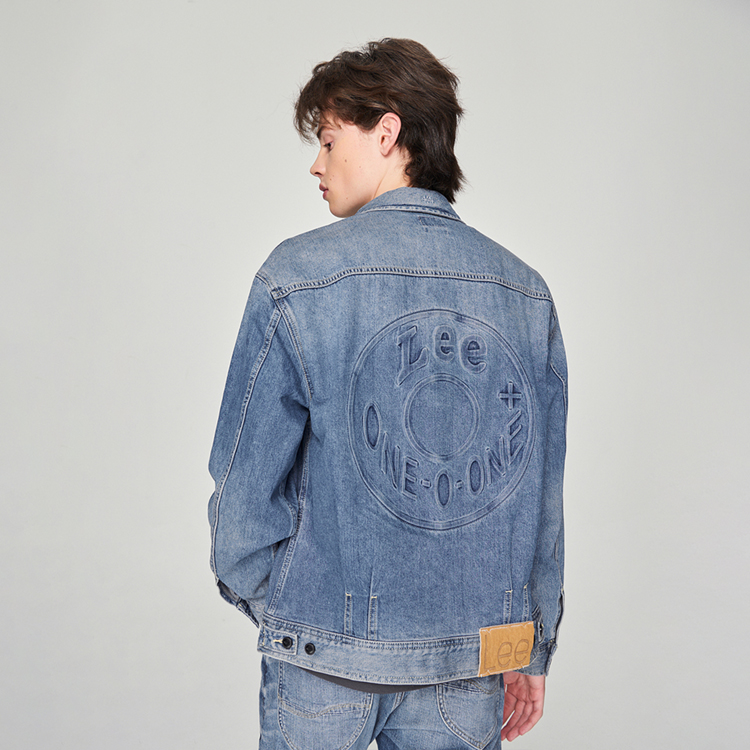 Lee FW24 101+