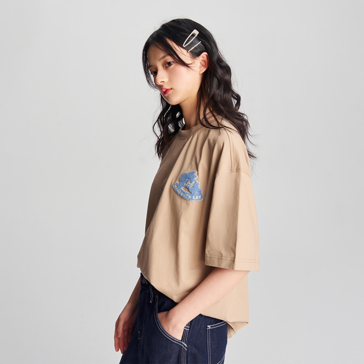 Lee X Melting Sadness FW24 T