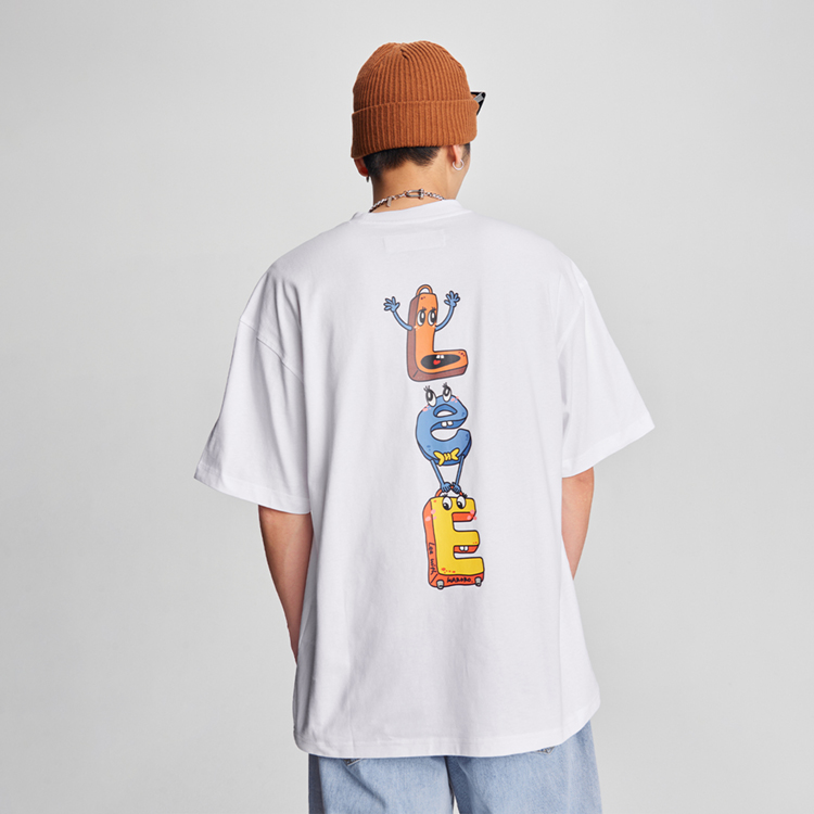 Lee X Melting Sadness FW24 LEET