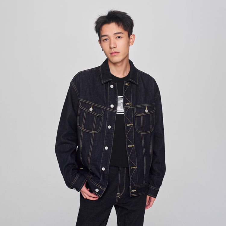 Lee FW24 logo