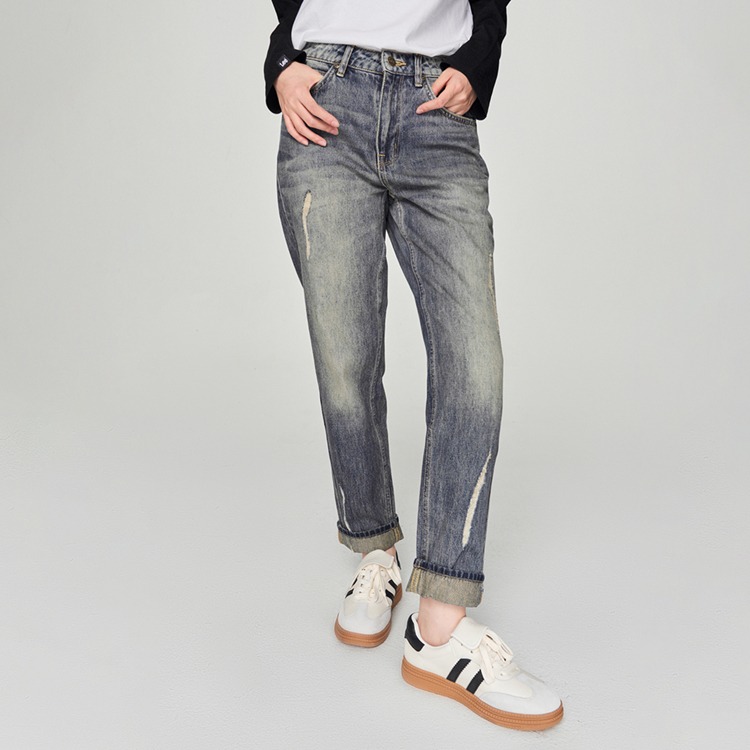 Lee FW24 411