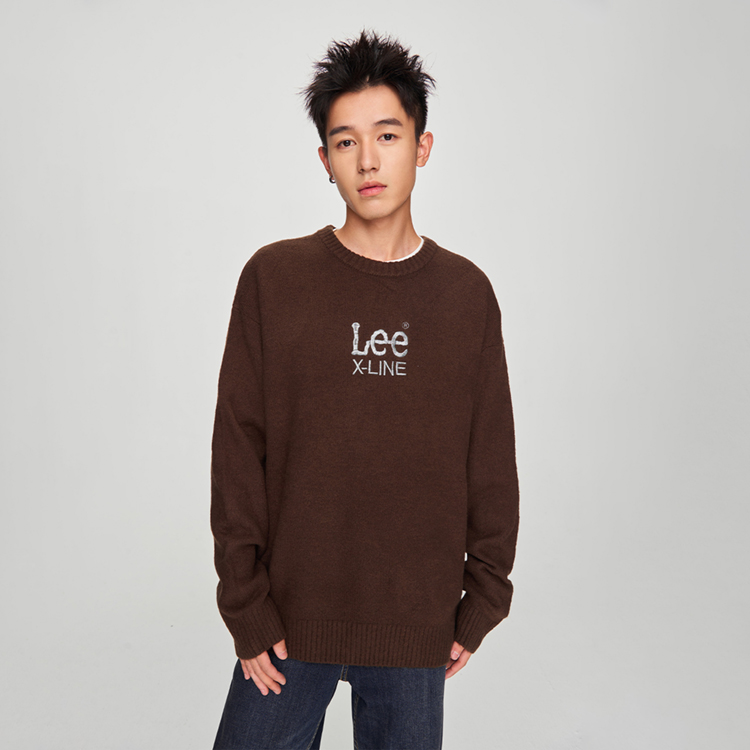 Lee FW24 Logo