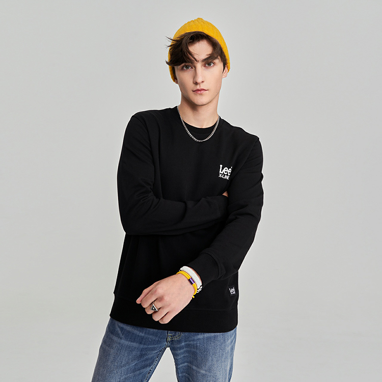 Lee Xline FW23 logo