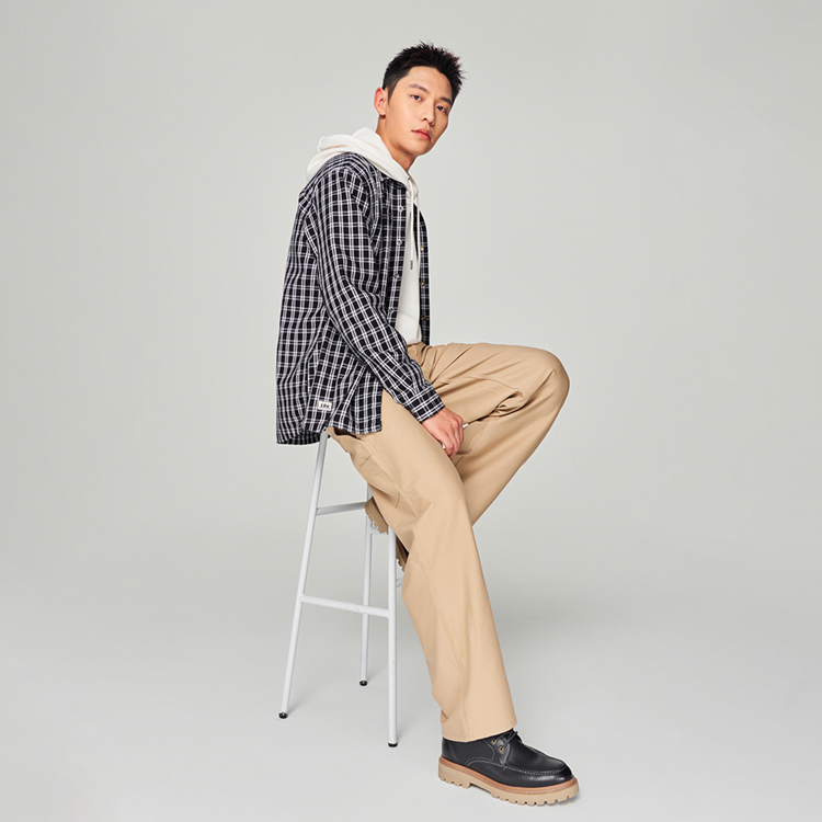 Lee FW24