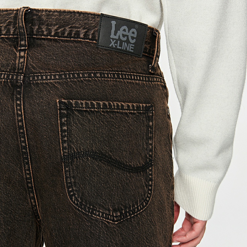 Lee FW23 Y2K