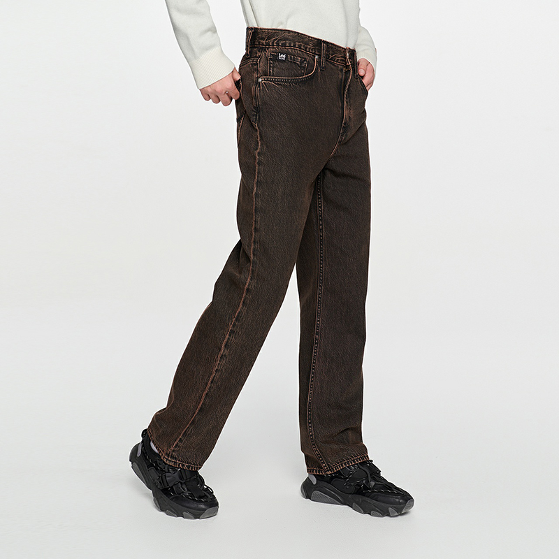 Lee FW23 Y2K