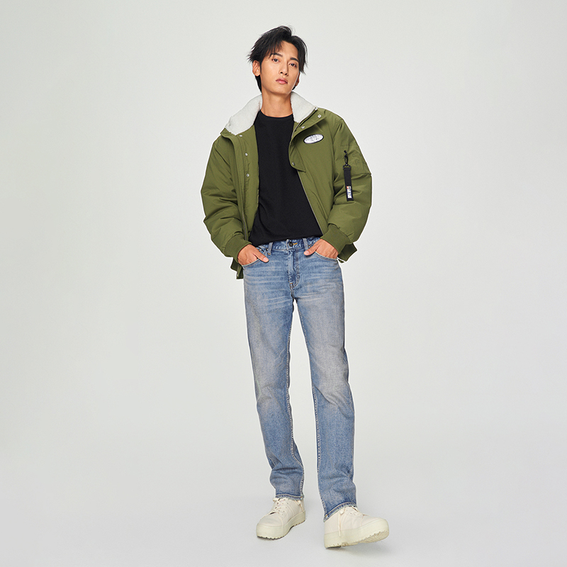 Lee FW24 726