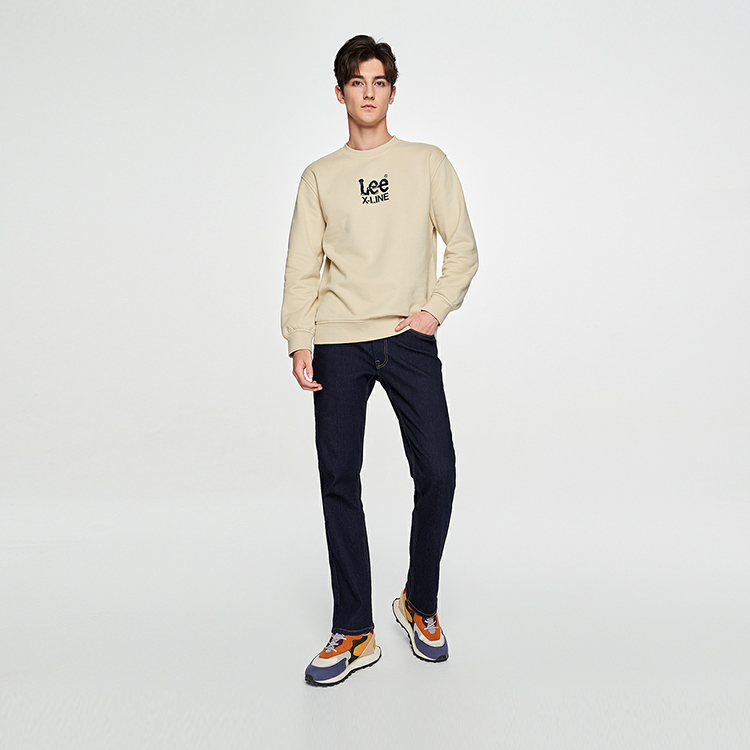 Lee Xline FW23 logo