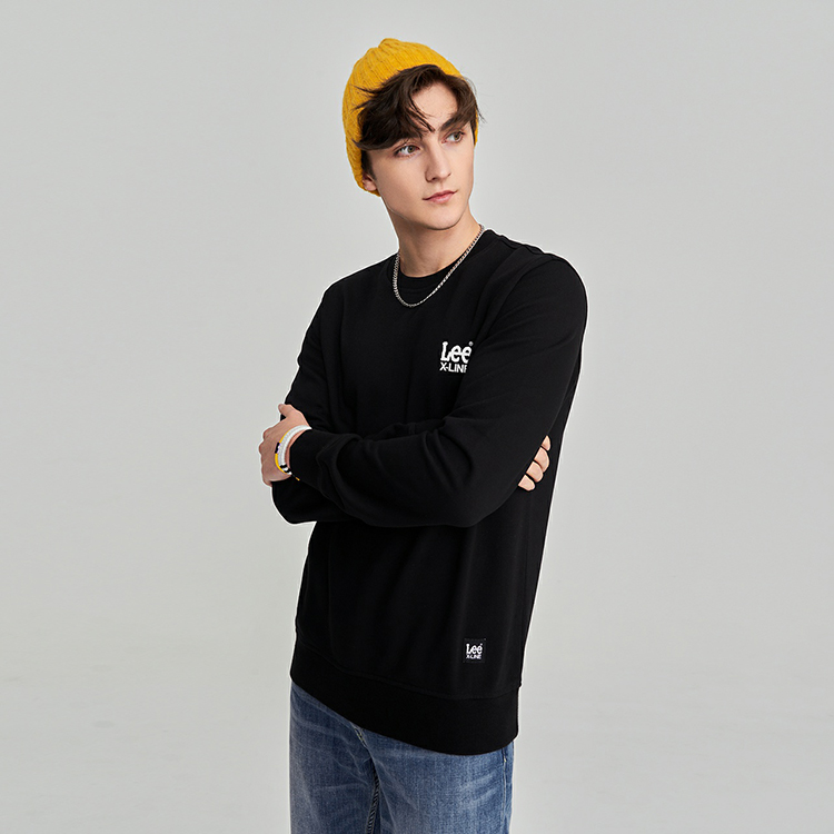 Lee Xline FW23 logo