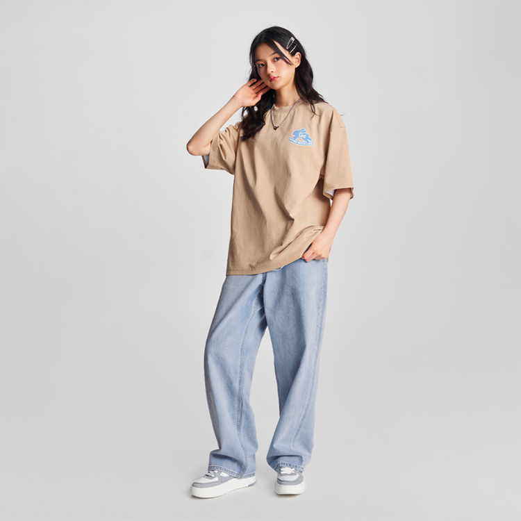 Lee X Melting Sadness FW24 T
