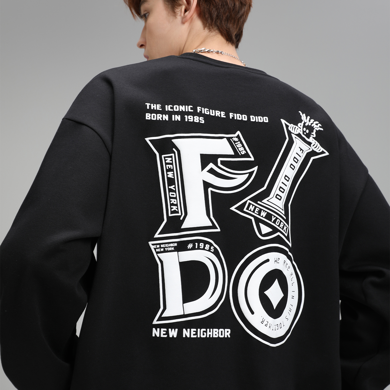 FIDO DIDO Logo