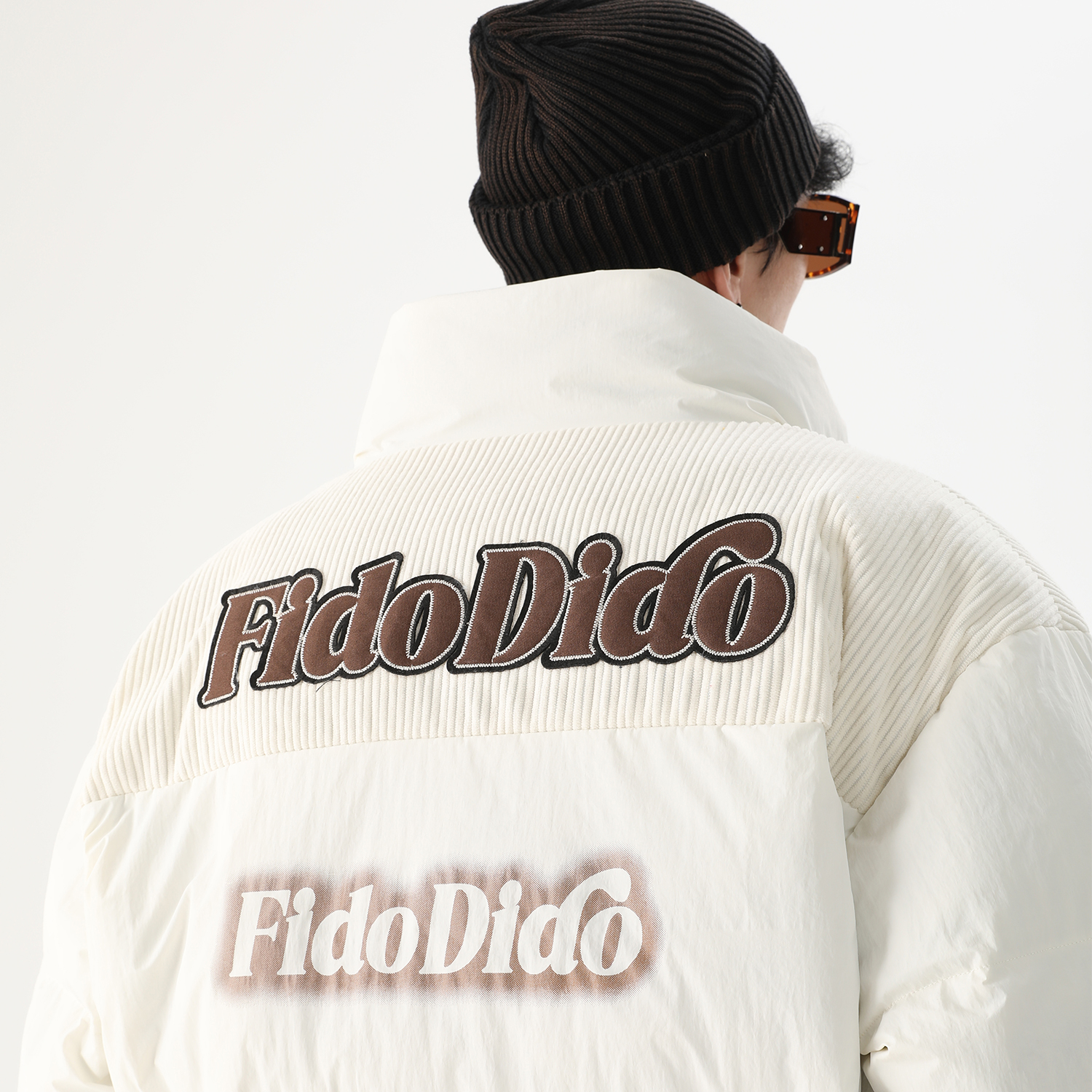 FIDO DIDO Logo