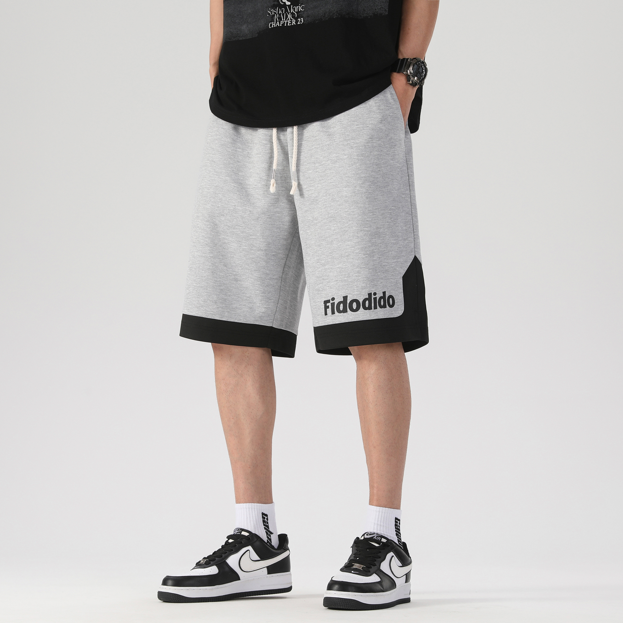 FIDO DIDO Logo