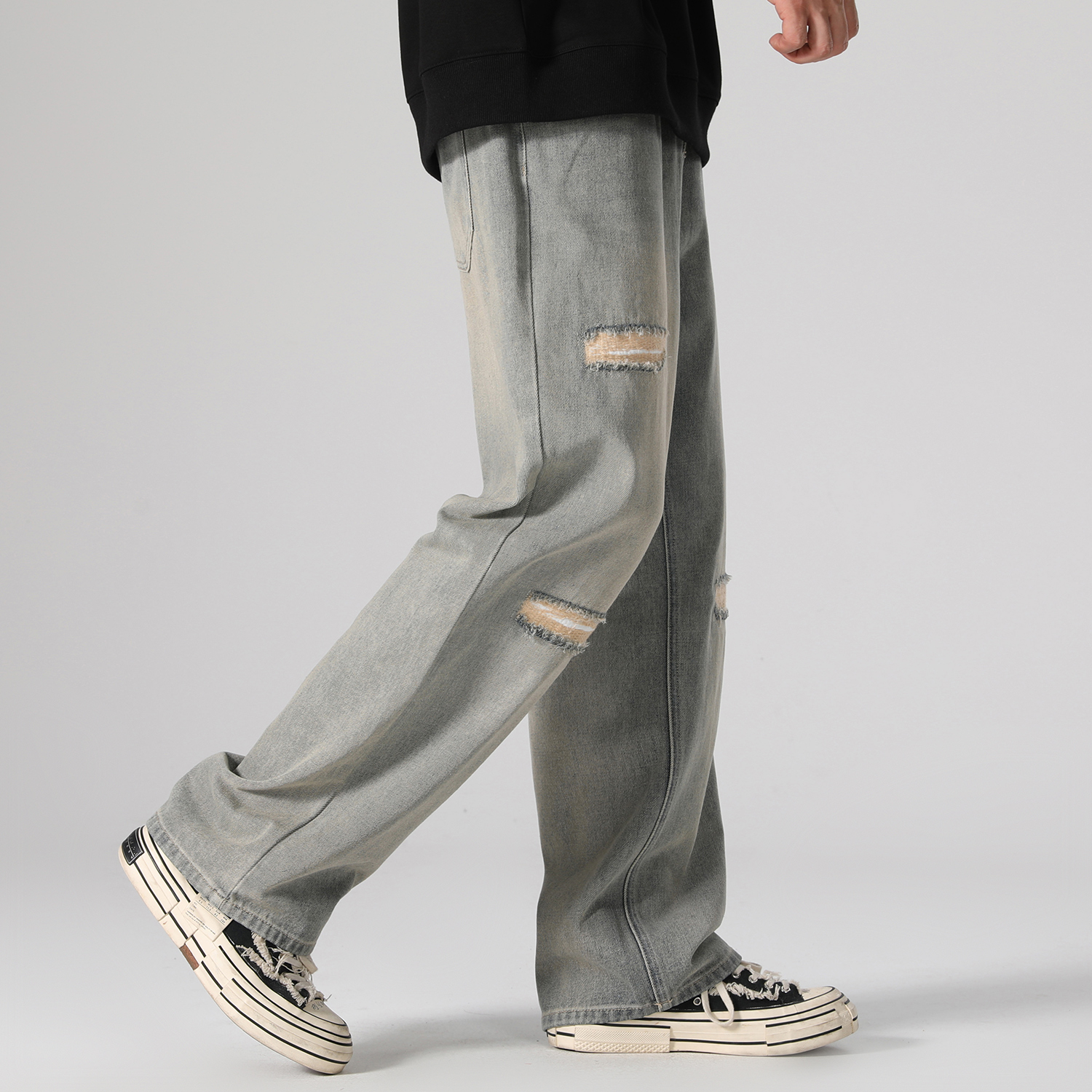 FIDO DIDO Vibe