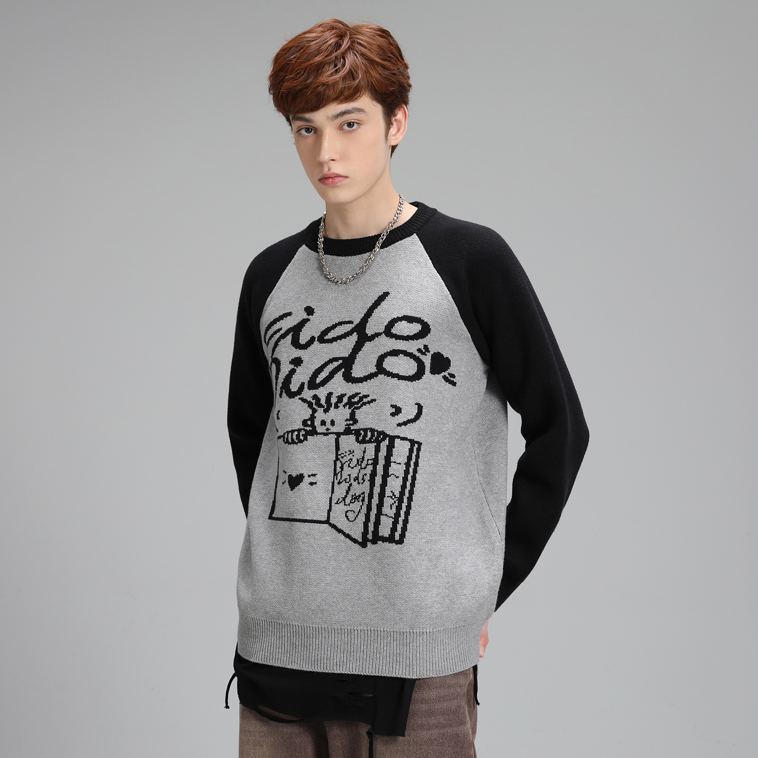 FIDO DIDO Logo