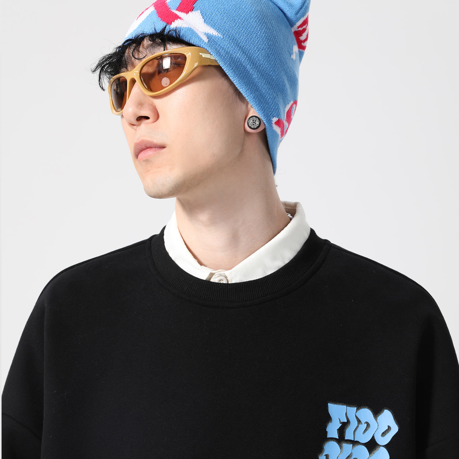 FIDO DIDO Logo