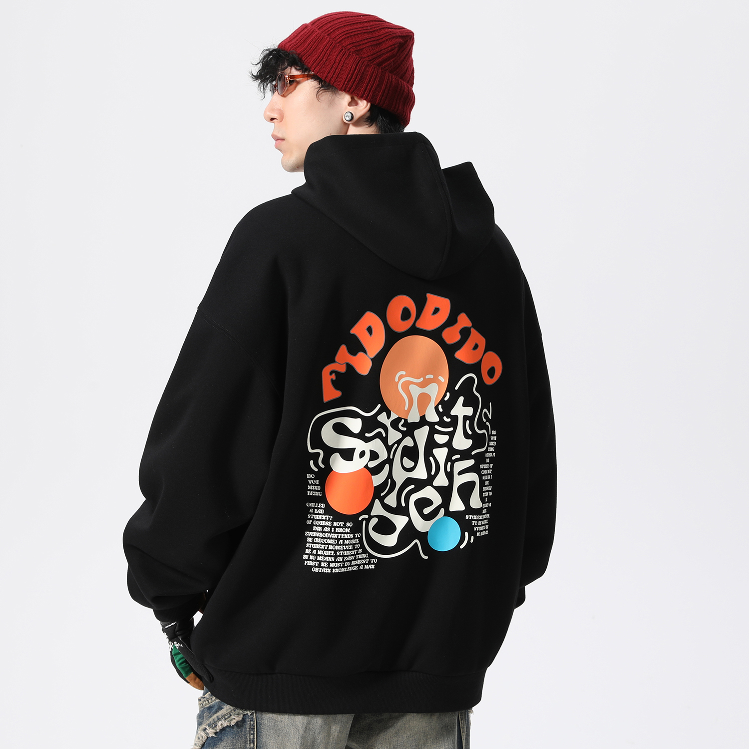 FIDO DIDO Logo