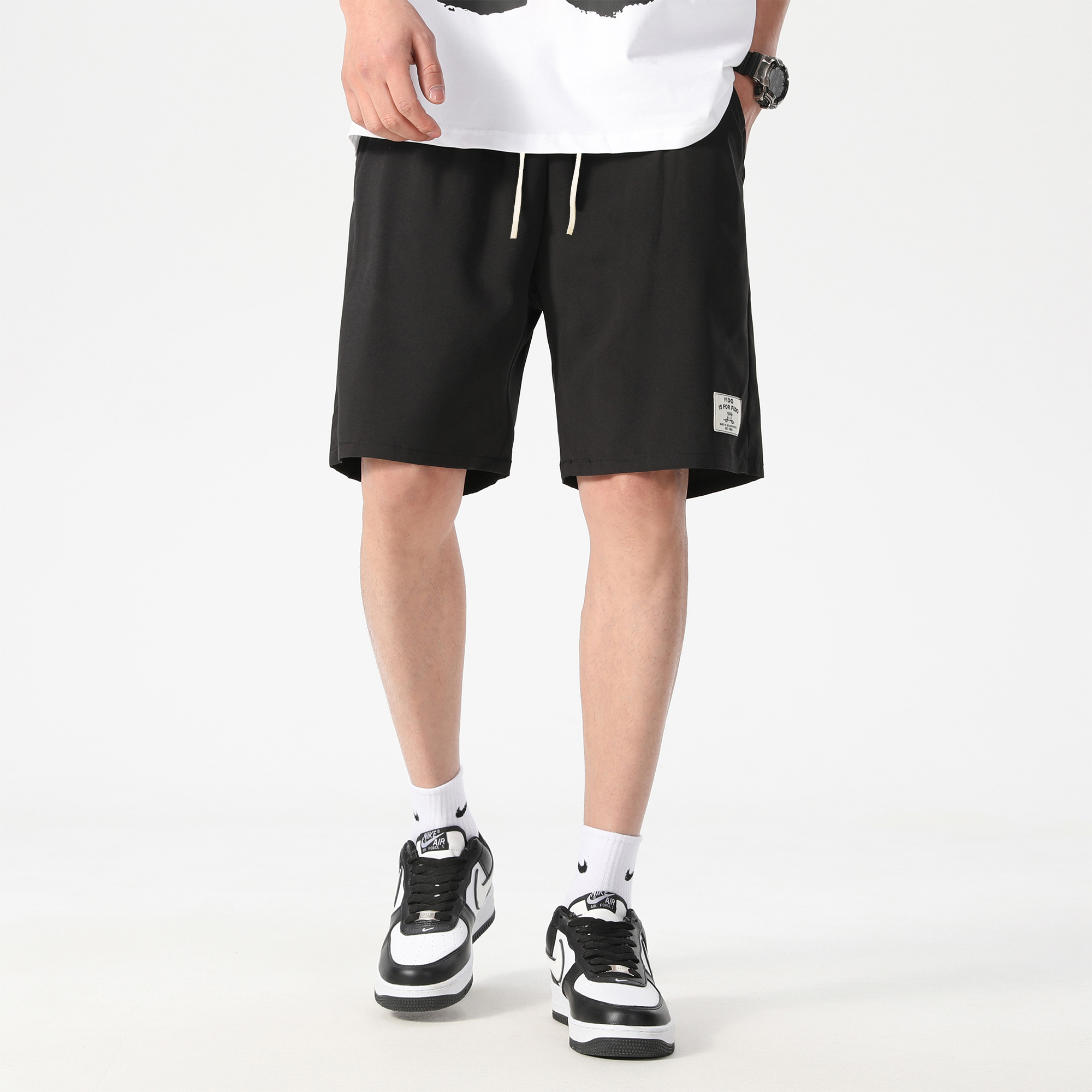 FIDO DIDO Logo
