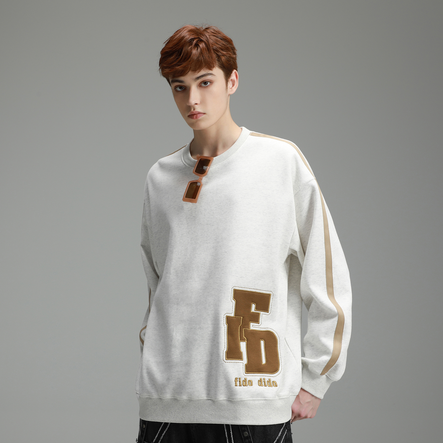 FIDO DIDO Logo