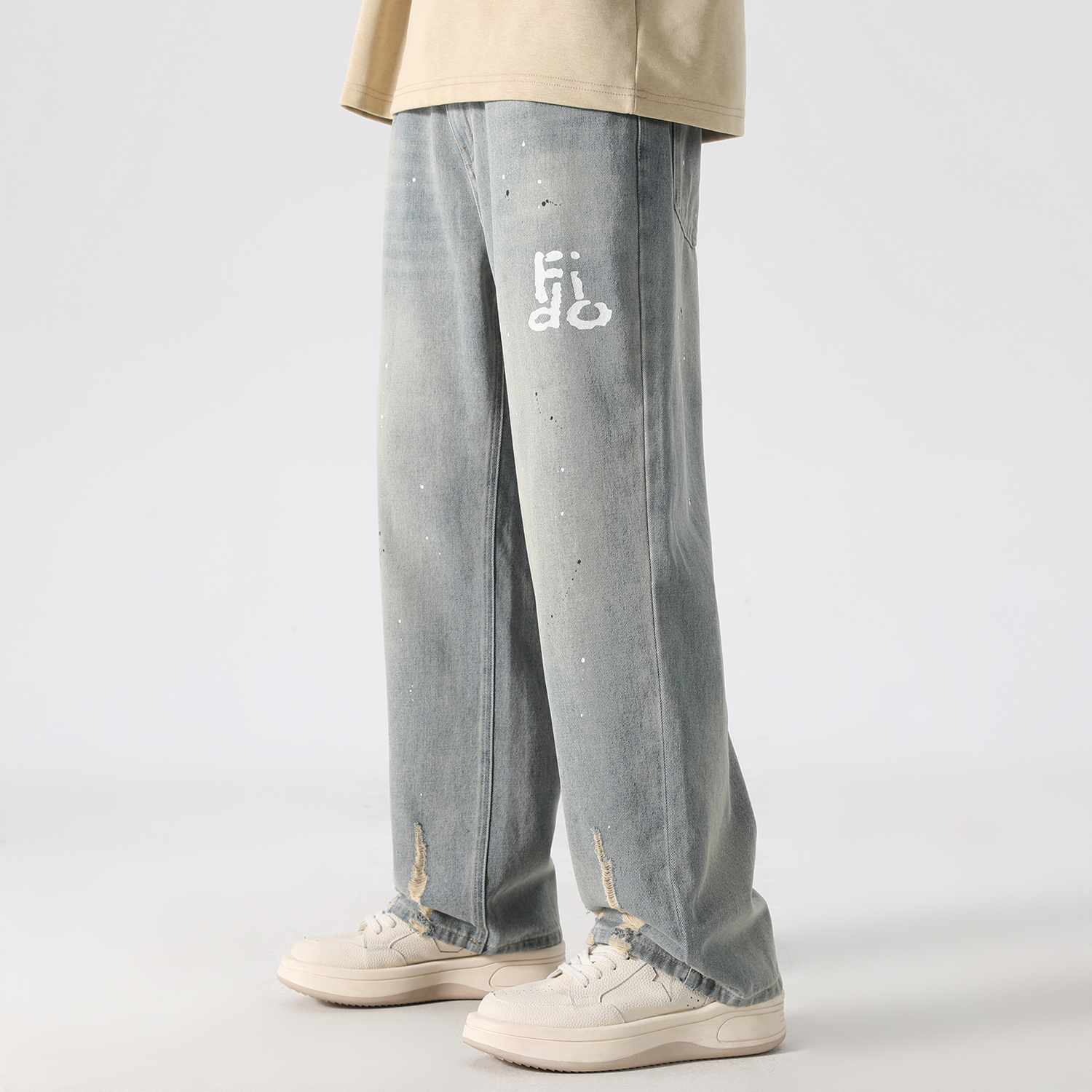 FIDO DIDO Logo