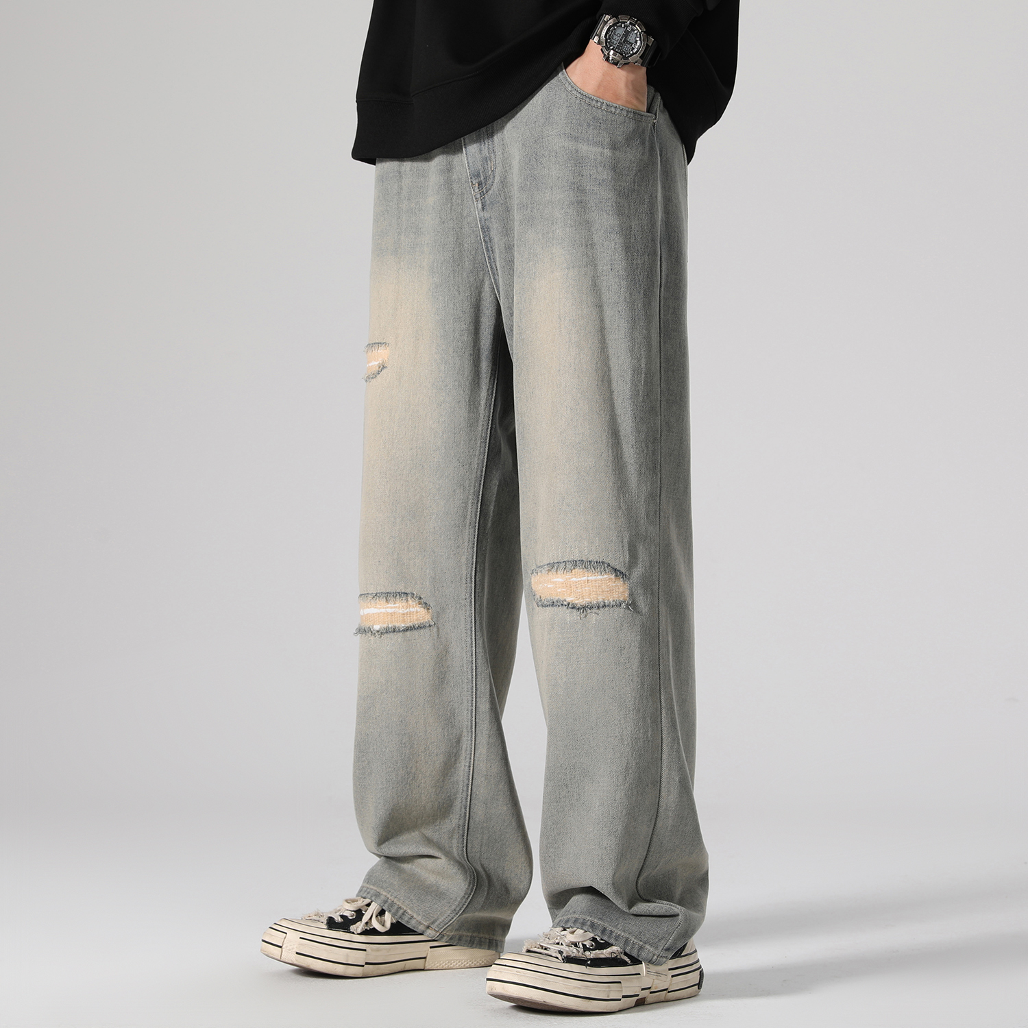 FIDO DIDO Vibe