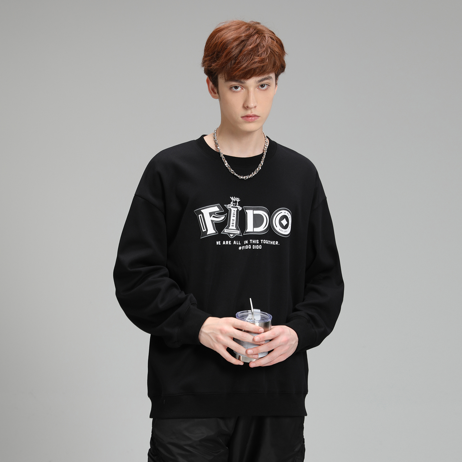 FIDO DIDO Logo