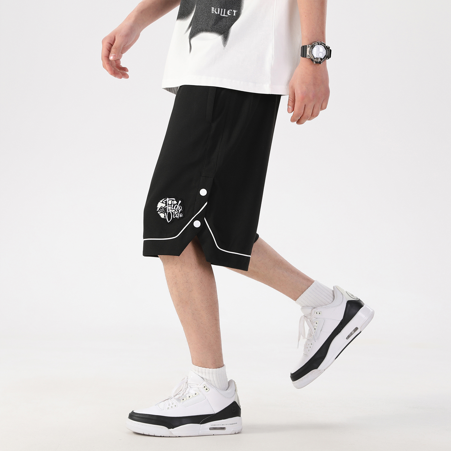 FIDO DIDO Logo