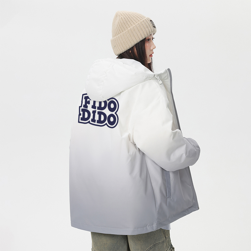 FIDO DIDO Logo