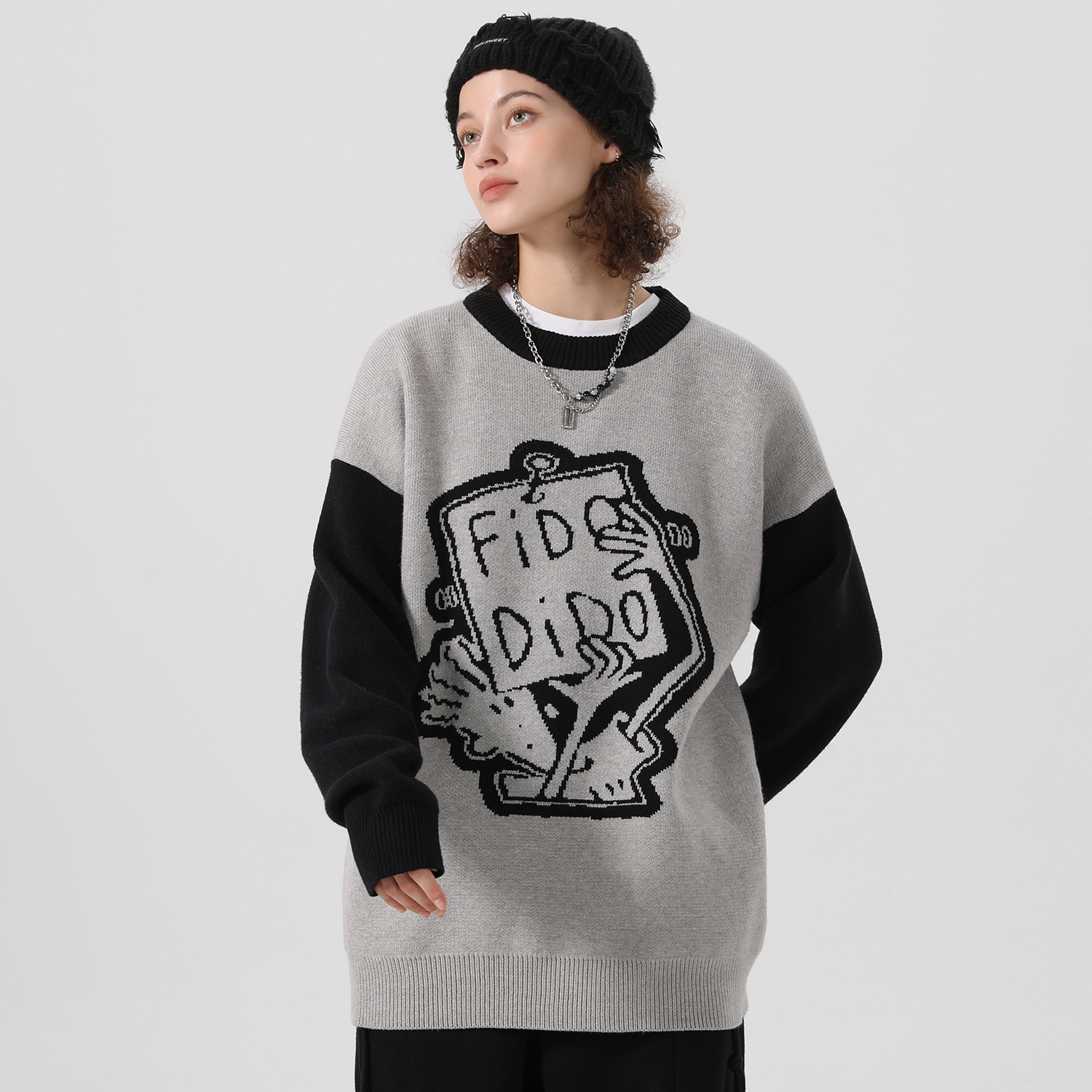 FIDO DIDO Logo