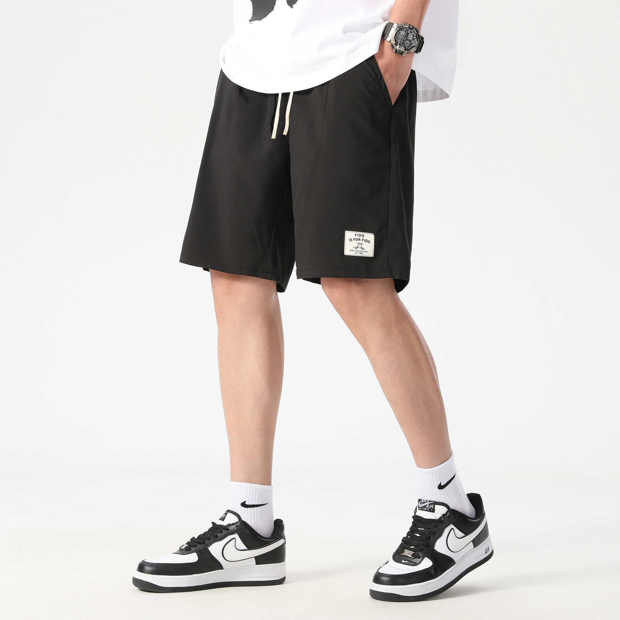 FIDO DIDO Logo