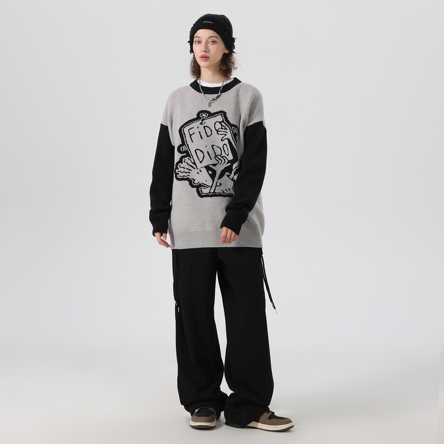 FIDO DIDO Logo